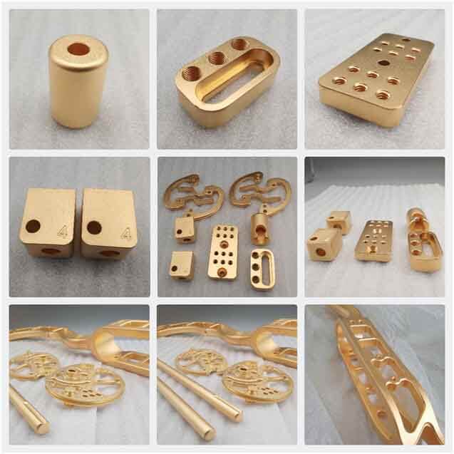 24K Gold Plating Process img