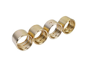 Bronze bushing