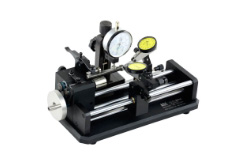 Concentricity Tester