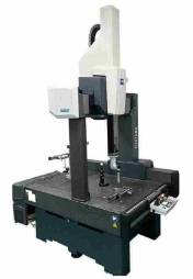 Coordinate measuring equipment