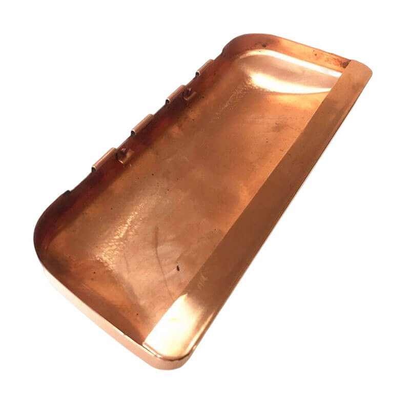 Copper