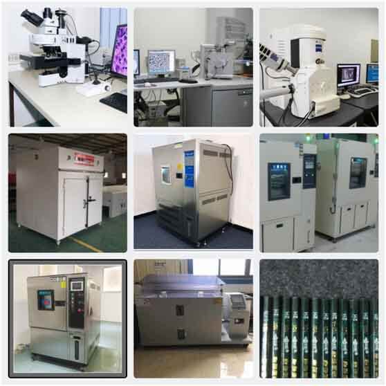 DacrometCoating DetectingInstrument