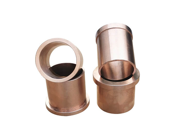 Lead bronze bushing ZCuPb30