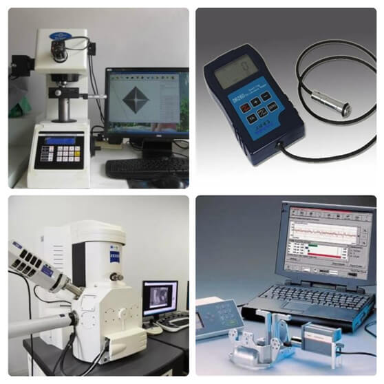 Microarc Oxidation Testing Equipment Showcase