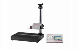 Mitutoyo Roughness Tester