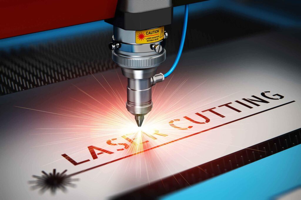 Wire Edm Machining Banner