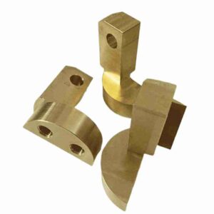 cnc brass