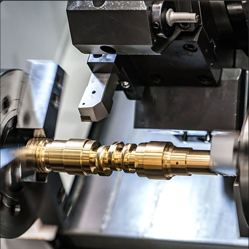 cnc turning