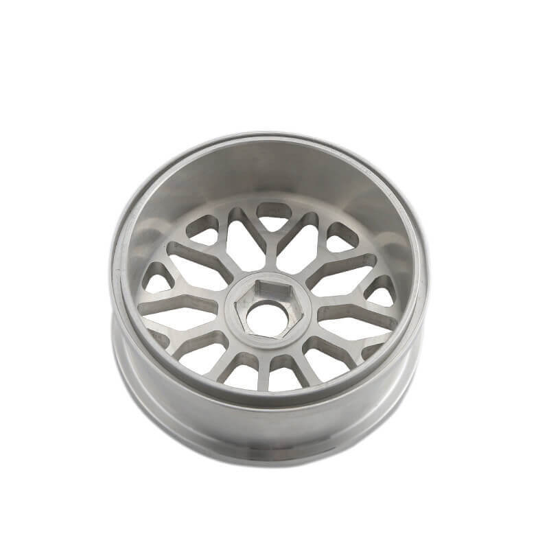 magnesium alloy hub