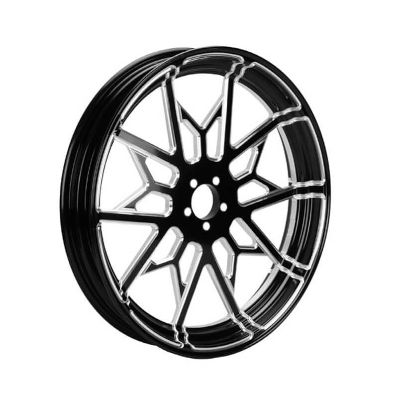 18x3.5'' Harley motorcycle wheel