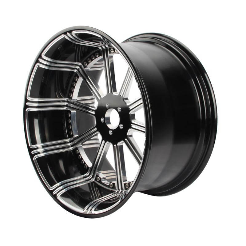 18x8.5'' Harley motorcycle wheel