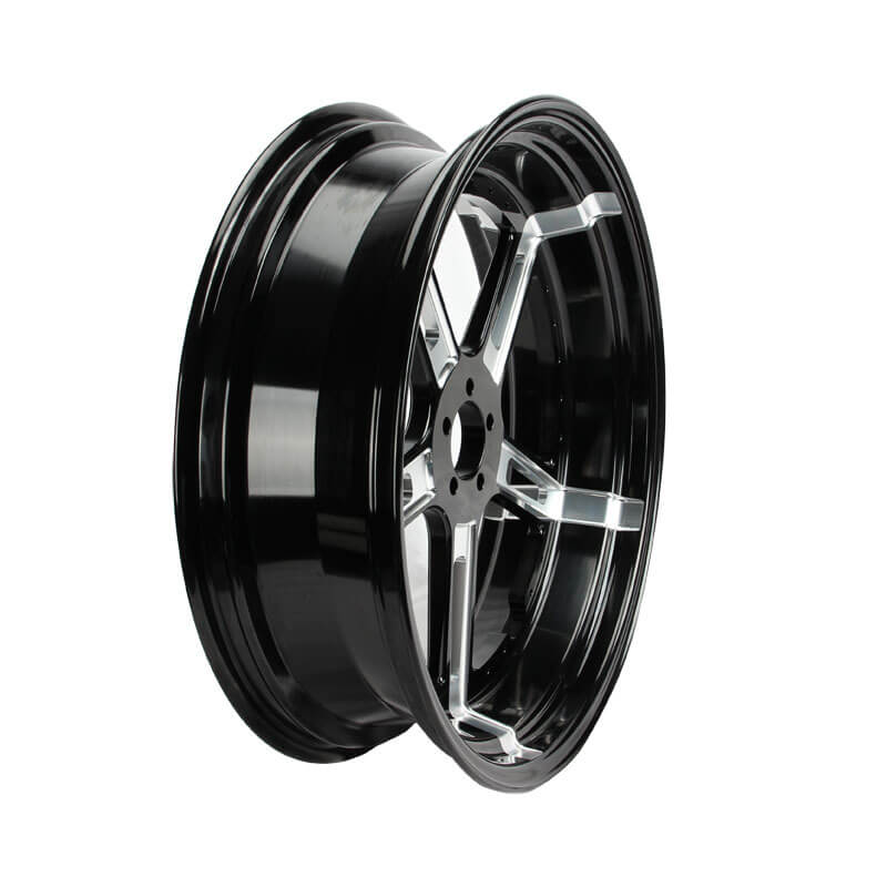 18‘’Harley motorcycle wheel