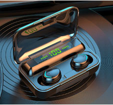 BlueTooth Earphone