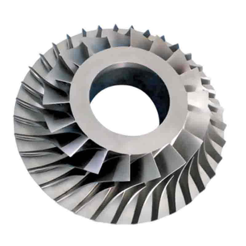 Diesel Engine Impeller