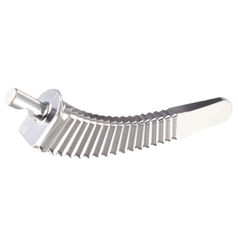 Medical bone knife