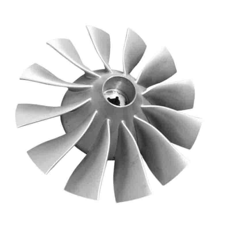 Small Fan Impeller