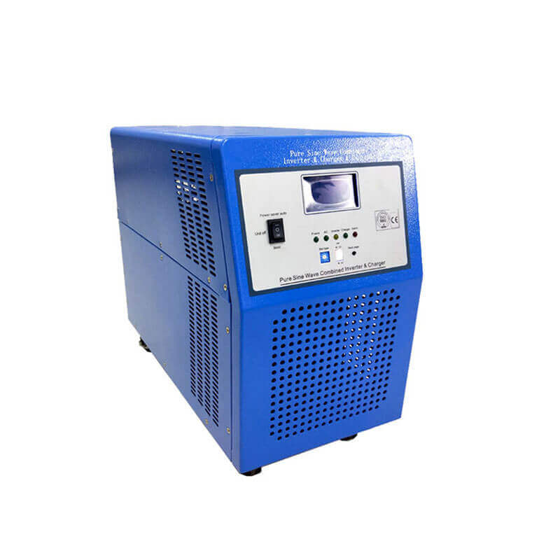 Solar inverter