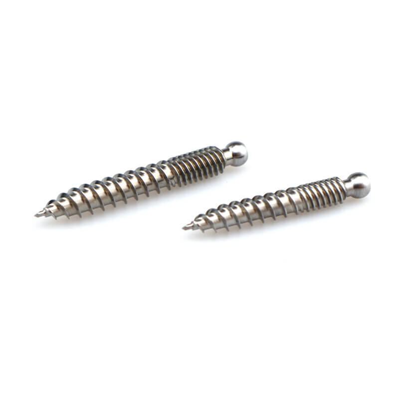 Titanium Acl Screws