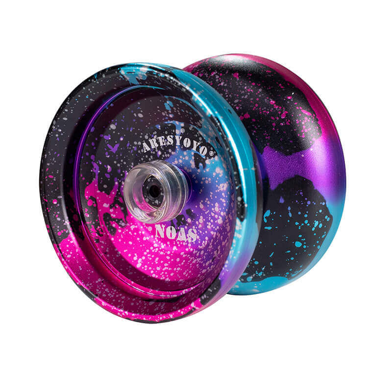 Colors YOYO ball