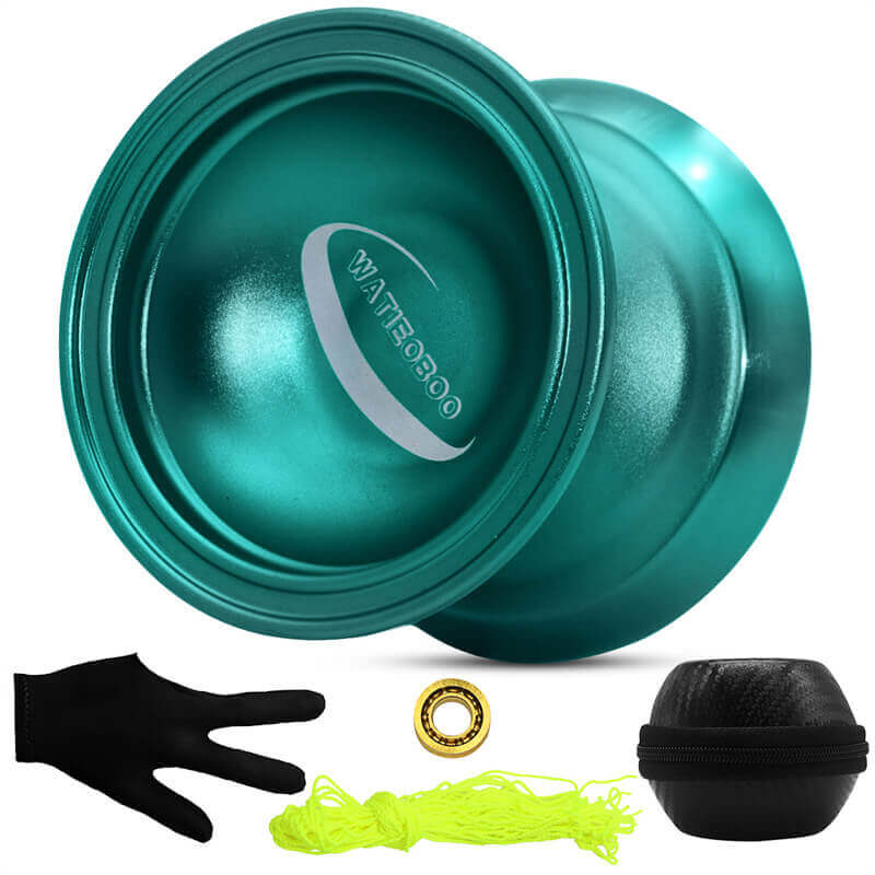 Green YOYO