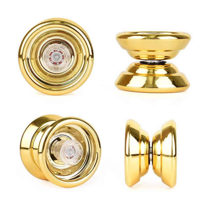 Gold YOYO