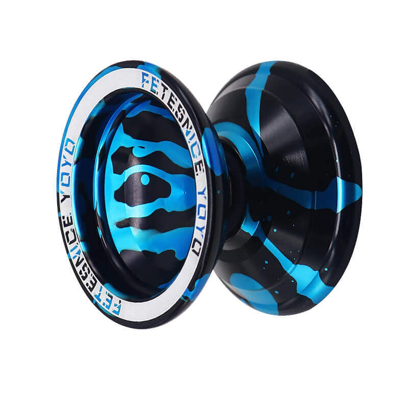 Black-Blue YOYO