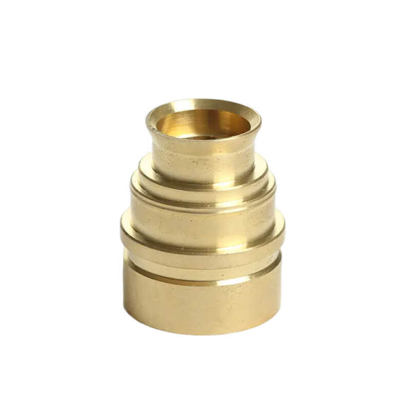 brass cnc parts