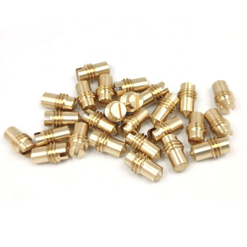 brass parts manufacturers