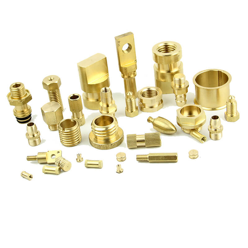 brass screw manufacturer