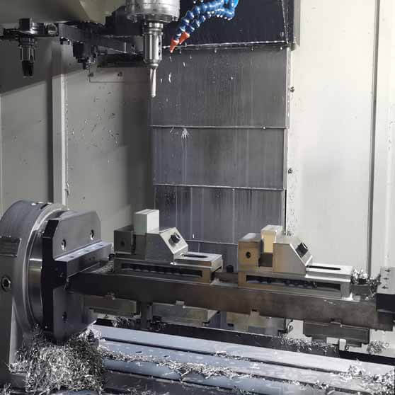 cnc roughing machining4