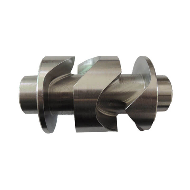 cnc turning milling camshaft