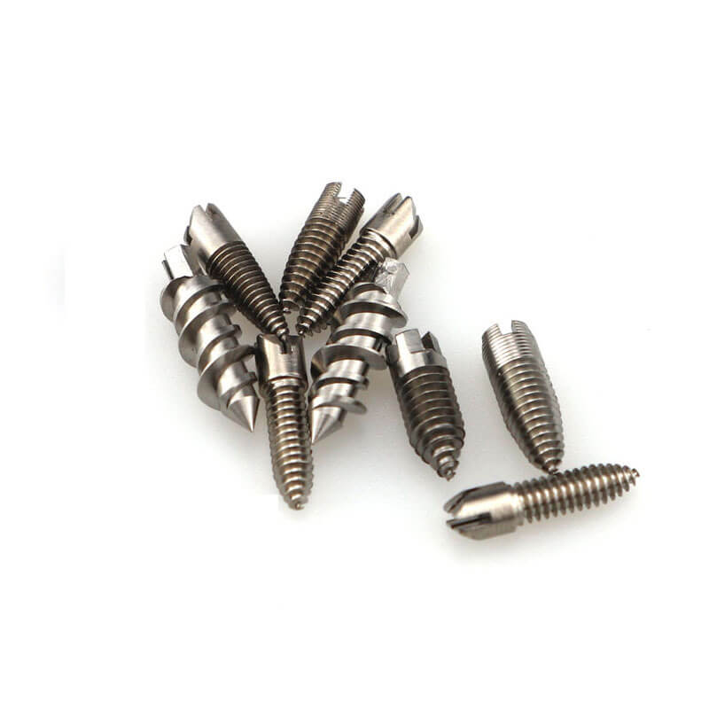 dental screw