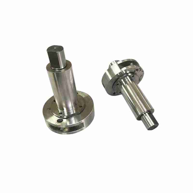 mill turn machining medical parts