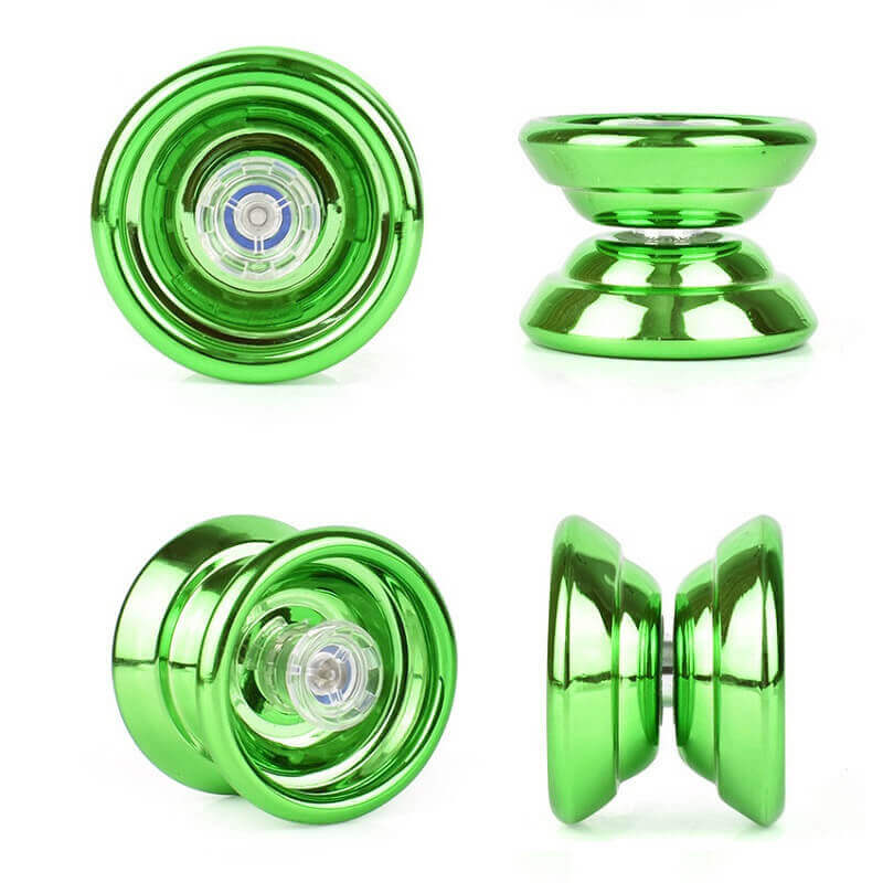 YOYO Green