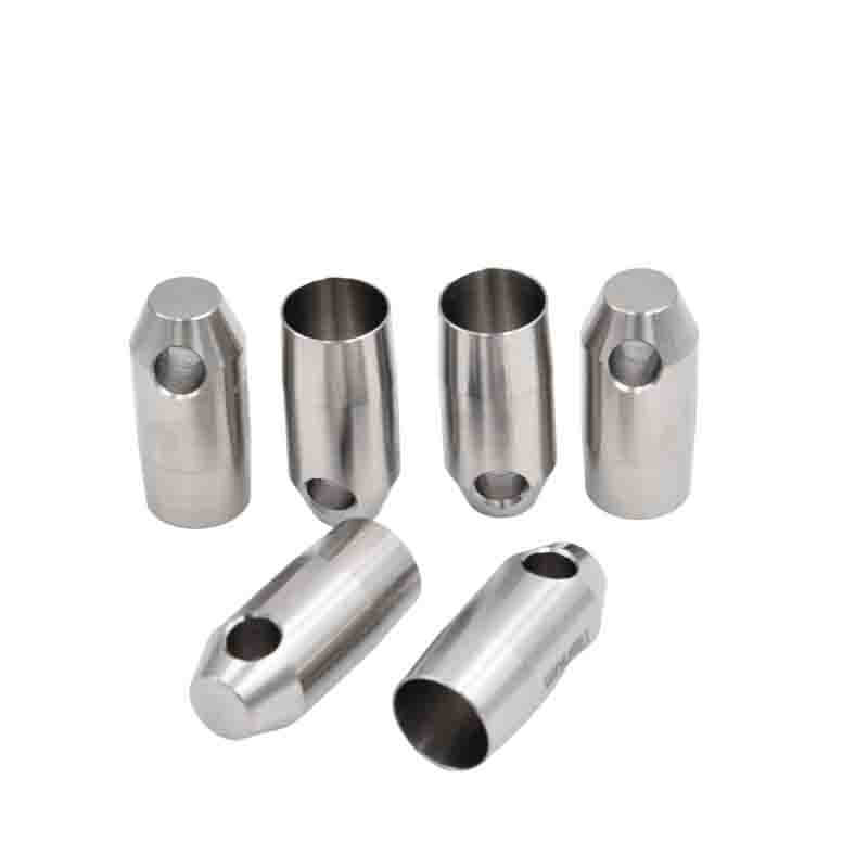 titanium cnc machining