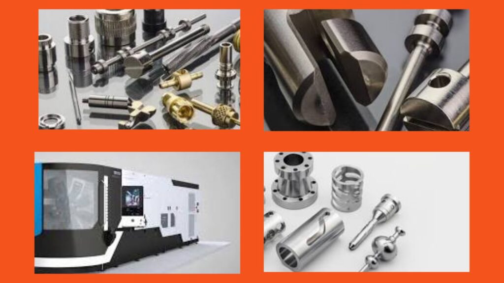 Swiss Precision Machining – Top Perks