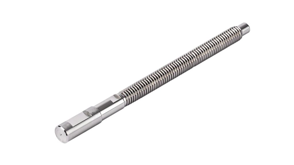 threaded rod