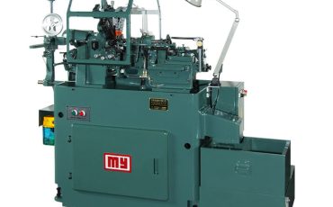 MINGYANG automatic lathe