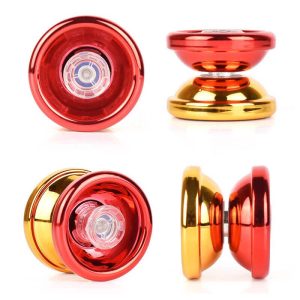 Red-Gold YOYO