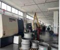 cnc Wheel shop